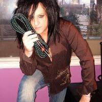 Steve Stevens圖片照片_Steve Stevens