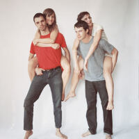 Dirty Projectors圖片照片_Dirty Projectors