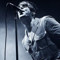 Liam Gallagher圖片照片_Liam Gallagher