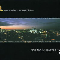 The Funky Lowlives圖片照片_The Funky Lowlives