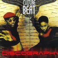Culture Beat圖片照片_Culture Beat