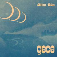 Yolcu專輯_Altin GünYolcu最新專輯