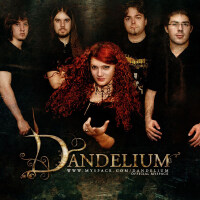 Dandelium圖片照片_Dandelium