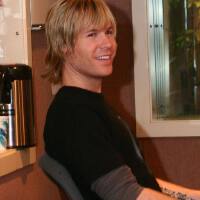 Ashley Parker Angel圖片照片_Ashley Parker Angel