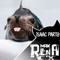 Isaac Party