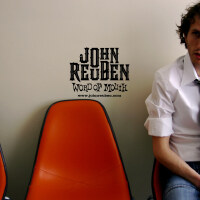 John Reuben圖片照片_John Reuben