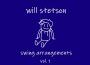 Swing Arrangements Volume 1 (Explicit)專輯_Will StetsonSwing Arrangements Volume 1 (Explicit)最新專輯