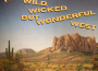 That Wild, Wicked but Wonderful West (Expanded Edition)專輯_Johnny BondThat Wild, Wicked but Wonderful West (Expanded Edition)最新專輯