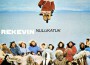 Nulukatuk專輯_RekevinNulukatuk最新專輯