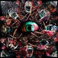 World of Phobia專輯_Tension ProphecyWorld of Phobia最新專輯