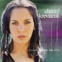 Chantal Kreviazuk圖片照片_Chantal Kreviazuk