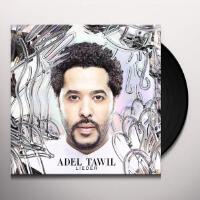Adel Tawil最新歌曲_最熱專輯MV_圖片照片