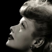 Lucille Ball圖片照片_Lucille Ball