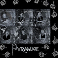 Pyramaze圖片照片_Pyramaze