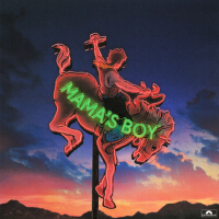 mama's boy (deluxe)專輯_LANYmama's boy (deluxe)最新專輯