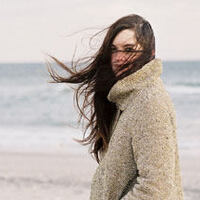 Julianna Barwick圖片照片_Julianna Barwick