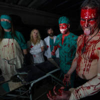 Haemorrhage最新歌曲_最熱專輯MV_圖片照片