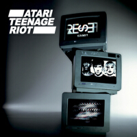 Reset專輯_Atari Teenage RiotReset最新專輯