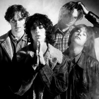 The Verve圖片照片_The Verve