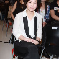 Jamie Wong Li圖片照片_Jamie Wong Li