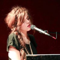 Sara Jackson-Holman圖片照片_Sara Jackson-Holman