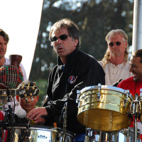 Mickey Hart圖片照片_Mickey Hart
