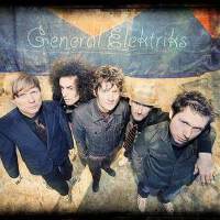 General Elektriks圖片照片_General Elektriks
