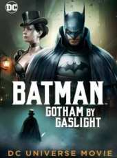 蝙蝠俠:夜幕下的哥譚市線上看_高清完整版線上看_好看的電影