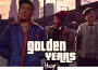 Golden Years專輯_HazyGolden Years最新專輯