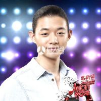 霍尊圖片照片_霍尊