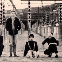 The Chills圖片照片_The Chills