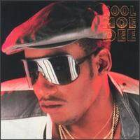 Kool Moe Dee圖片照片
