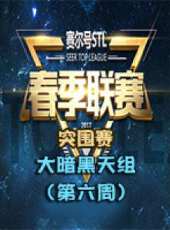 2017年賽爾號STL春季聯賽——突圍賽（大暗黑天組 第六周）動漫全集線上看_卡通片全集高清線上看_好看的動漫