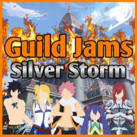 Silver Storm個人資料介紹_個人檔案(生日/星座/歌曲/專輯/MV作品)