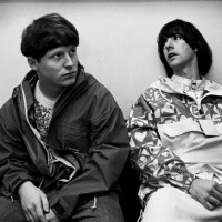 Happy Mondays圖片照片_Happy Mondays