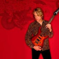 Andy Timmons圖片照片_Andy Timmons