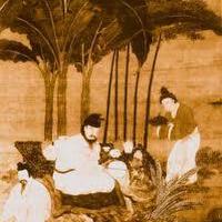 張岱圖片照片_張岱