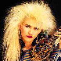 Jennifer Batten圖片照片_Jennifer Batten
