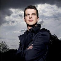 Philippe Jaroussky圖片照片_Philippe Jaroussky