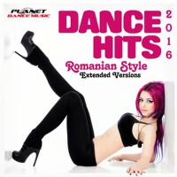 Dance Hits Romanian Style . Extended Versions專輯_SorannaDance Hits Romanian Style . Extended Versions最新專輯