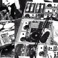 Silver Apples圖片照片_Silver Apples