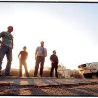 Vertical Horizon圖片照片_Vertical Horizon