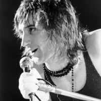 Rod Stewart圖片照片_Rod Stewart