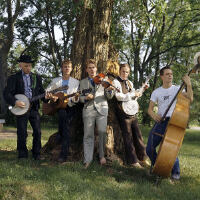 Old Crow Medicine Show圖片照片_Old Crow Medicine Show
