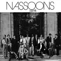 The Princeton Nassoons歌曲歌詞大全_The Princeton Nassoons最新歌曲歌詞