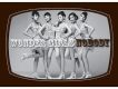 Wonder Girls歌曲歌詞大全_Wonder Girls最新歌曲歌詞