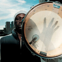 Tony Allen圖片照片_Tony Allen