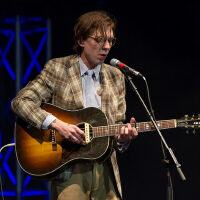 Justin Townes Earle圖片照片_Justin Townes Earle