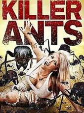 螞蟻殺手（2013）線上看_高清完整版線上看_好看的電影
