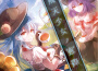 飛天少女ノ窓際專輯_Pizuya's Cell飛天少女ノ窓際最新專輯